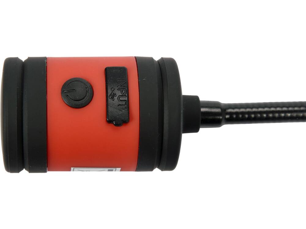 MULTIFUNCTIONAL WORKLIGHT 3W COB 100LM (YT-08516)
