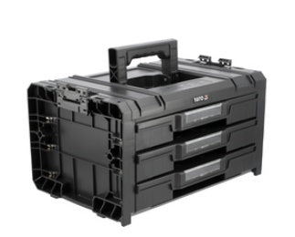 TOOLBOX WITH DRAWERS (YT-08974)