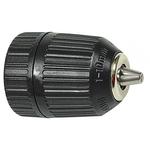 DRILL CHUCK 10 MM 3/8" (79570)
