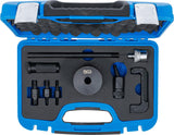 CDI INJECTOR EXTRACTOR SET | 9 PCS. (62635)