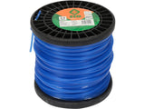 GRASS TRIMMER LINE 2.4MMX90M /SQUARE/ (89452)