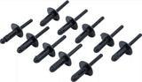 BLIND RIVETS FOR BGS 8463 | 6.3 X 25.2 MM | 10 PCS. (8463-4)