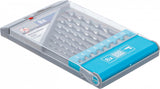 MASONRY DRILL SET | 3 - 10 MM | 8 PCS. (50806)