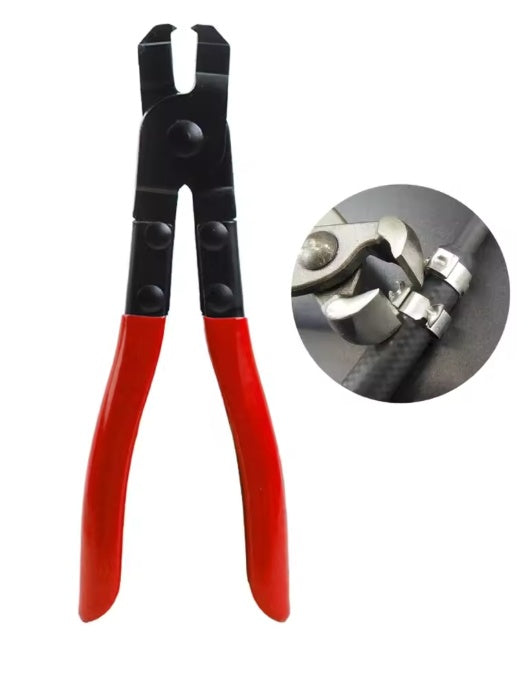PLIERS FOR CV BOOT CLAMPS | EAR TYPE | FOR ALL TYPES OF CV HOSE CLAMPS (SK01659)