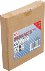 BALL BEARING SEPARATOR | 12 - 62 MM (7749)