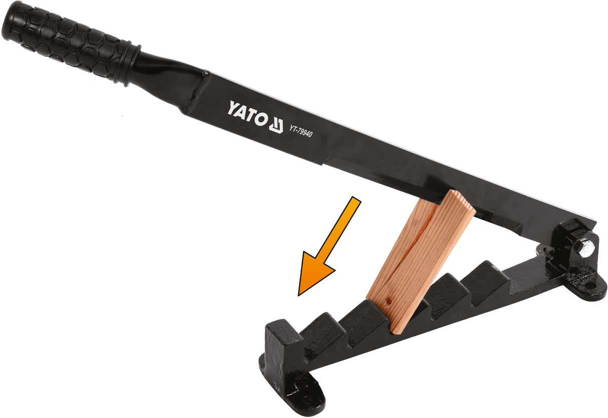 WOOD SPLITTER (KNIFE) (YT-79940)
