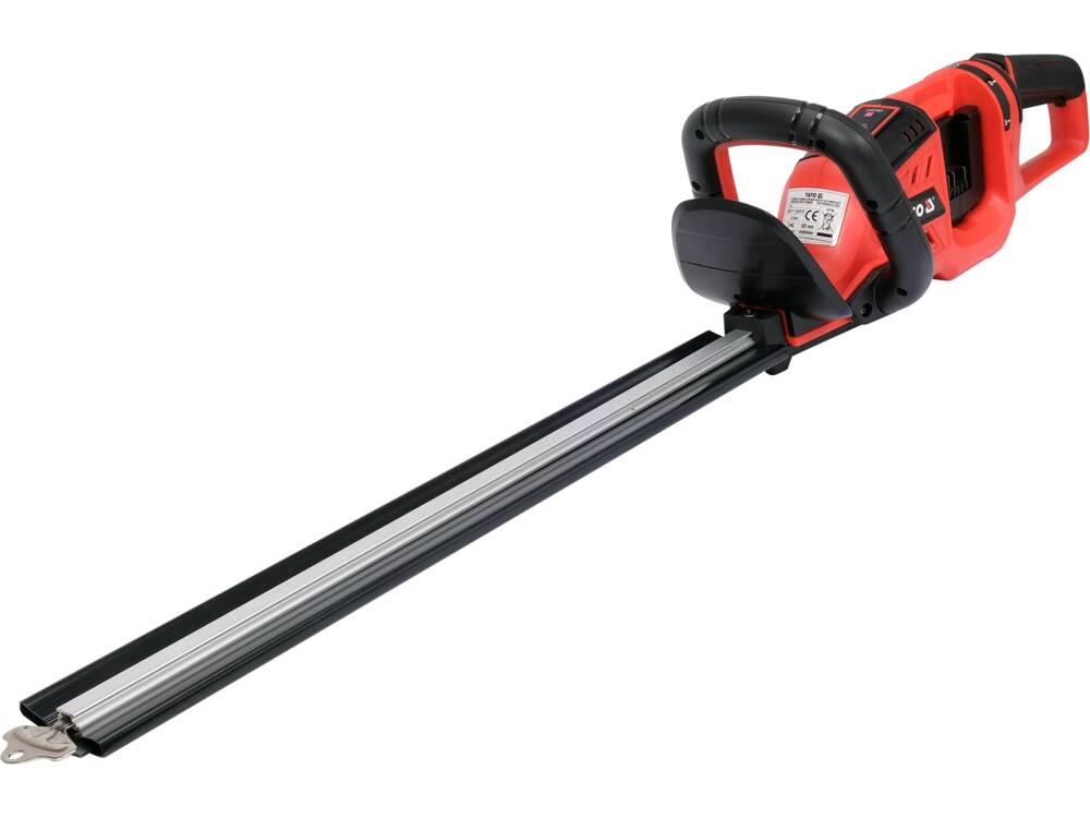 HEDGE TRIMMER 136V 55CM - BODY (YT-828353)