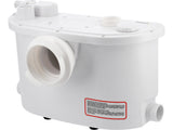 SEWAGE PUMP 400W WITH BLADES (75954)
