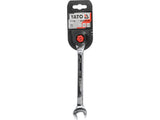 RATCHET COMBINATION WRENCH 16MM (YT-1659)