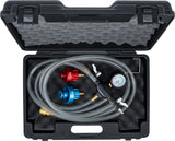 COOLING SYSTEM BLEEDING AND FILLING TOOL | FOR TESLA (9503)