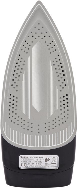 STEAM IRON | 2800W (68116)