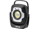 PORTABLE FLOODLIGHT 10W 1200LM SENSOR M. (YT-818214)