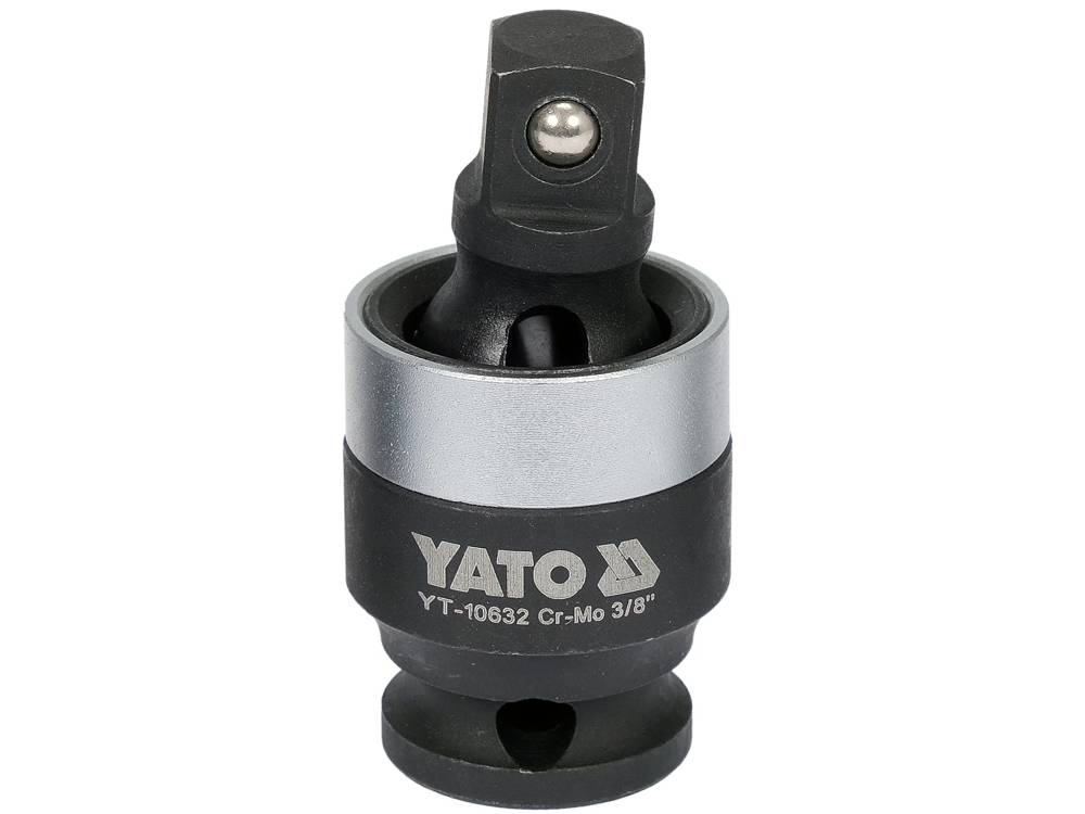 UNIWERSAL IMPACT JOINT 3/8" (YT-10632)