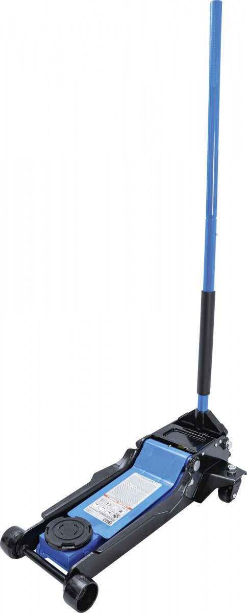 FLOOR JACK | HYDRAULIC | 3.5 T (7874)