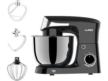 STAND MIXER 1500W, 4L (67812)