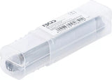 STI SHORT MACHINE TAP | HSS-G | M7 X 1.0 (9431-3)