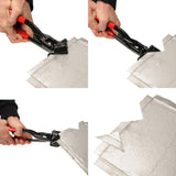 SPECIAL SHEARS FOR CORNER CUTTING | 300 MM (YT-1939)