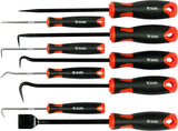 9 PCS HOOK SET (YT-08426)