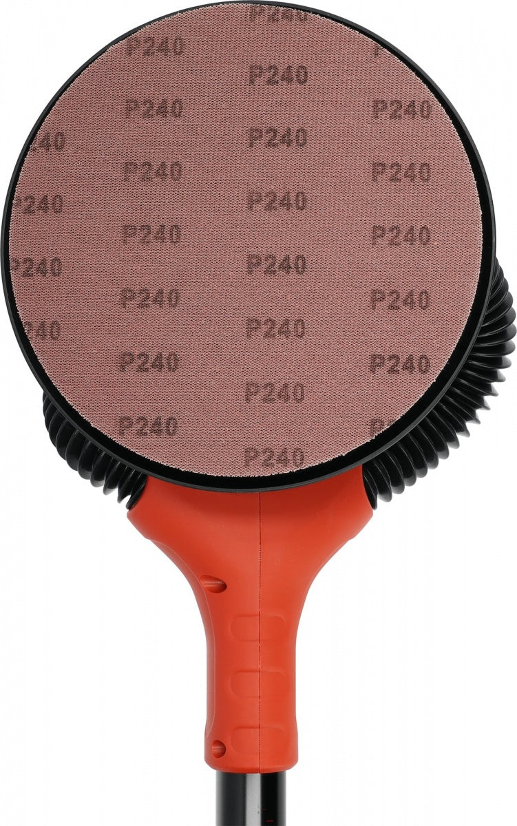 WALL AND CEILING SANDER | ECCENTRIC | GIRAFFE | 225 MM | 400W (YT-82356)