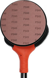 WALL AND CEILING SANDER | ECCENTRIC | GIRAFFE | 225 MM | 400W (YT-82356)