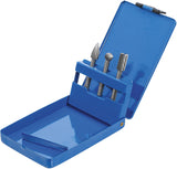 MILLING CUTTER SET | 3 PCS. (111)