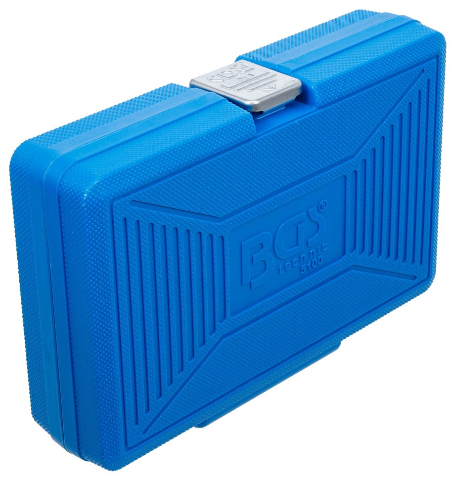 EMPTY CASE FOR BGS 5100 (5100-LEER)