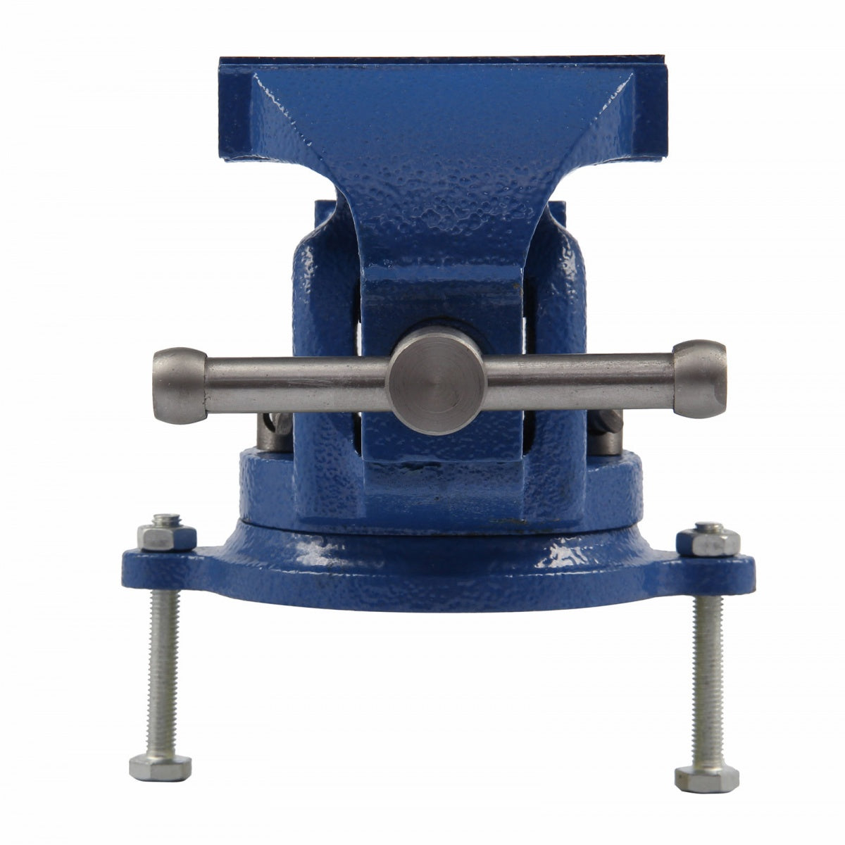 SWIVEL BASE VISE | 100 MM (SK36037)