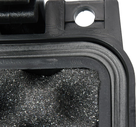 HERMETIC TOOLBOX 232*192*111MM (YT-08900)