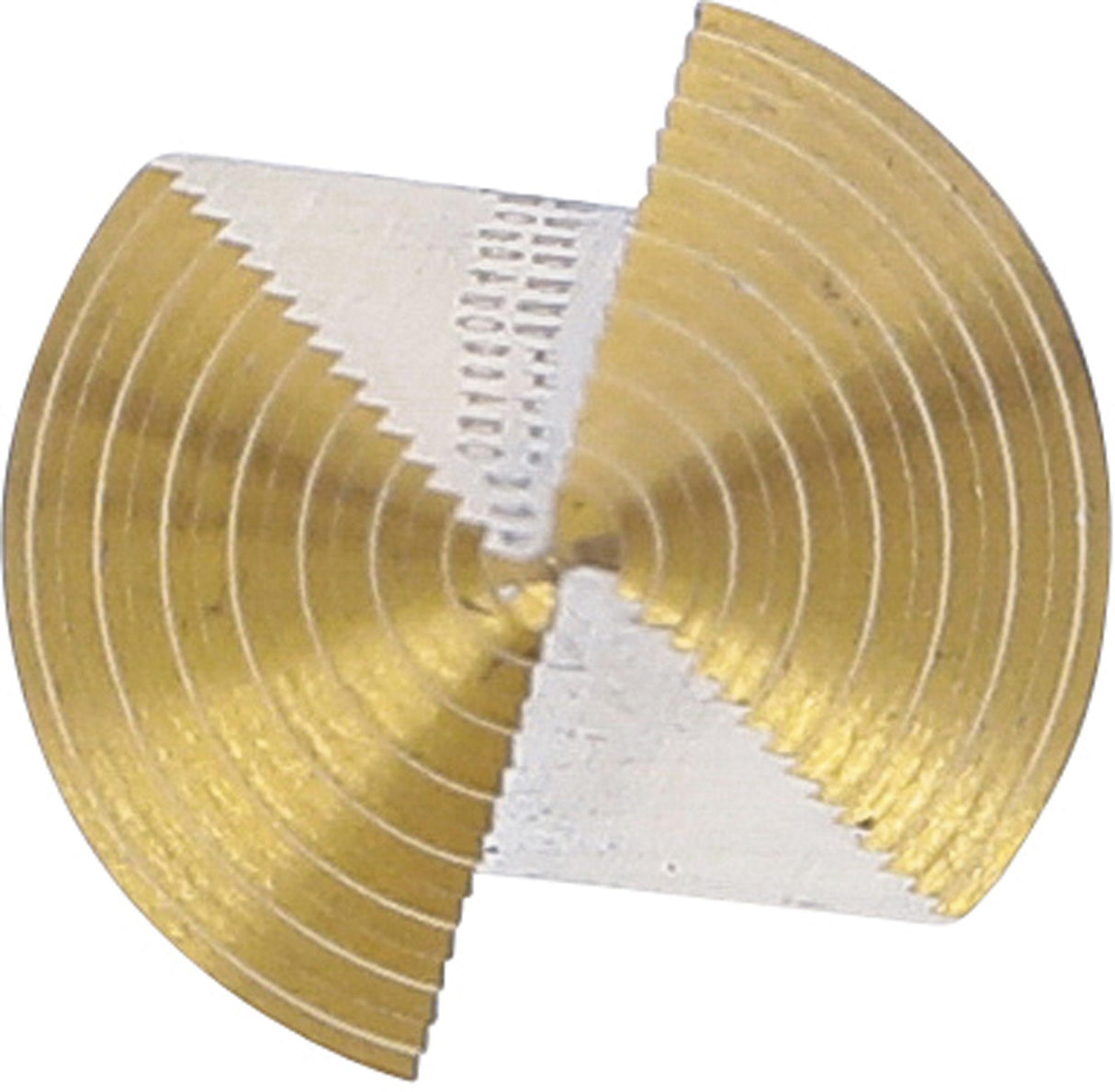 STEP DRILL | TITANIUM-NITRIDED | Ø 4 - 32 MM (1619)