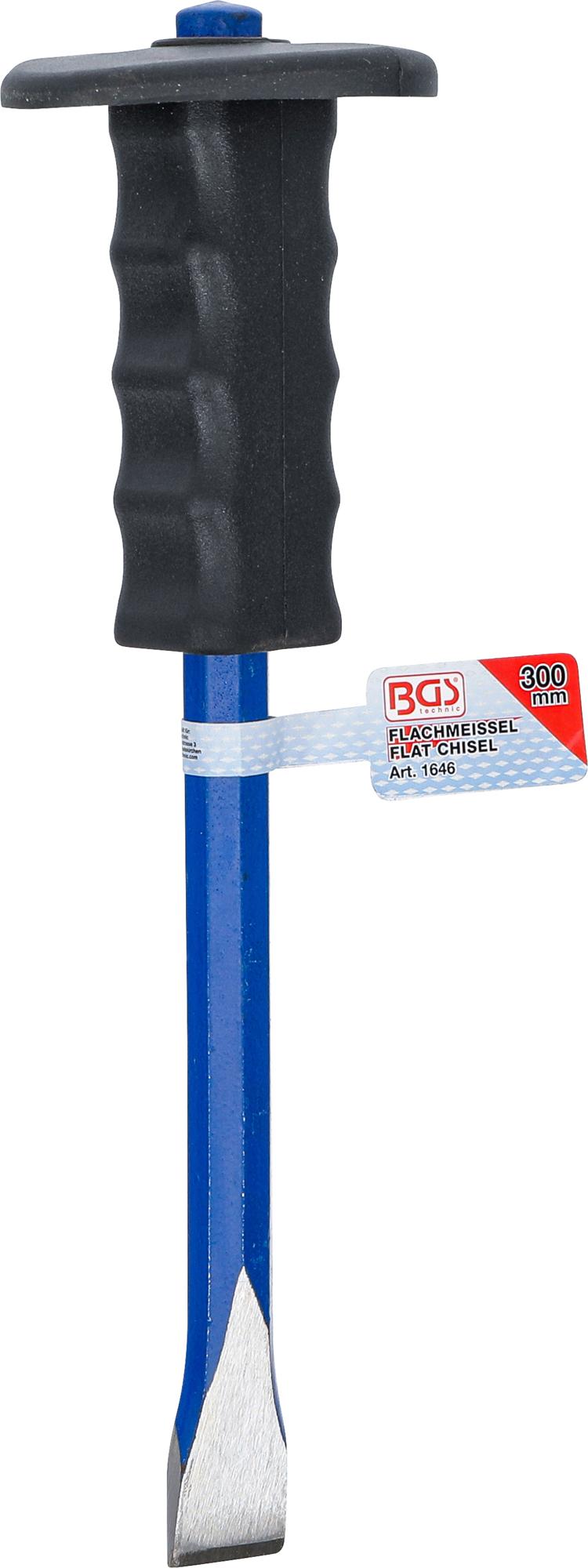 FLAT CHISEL | 295 MM (1646)