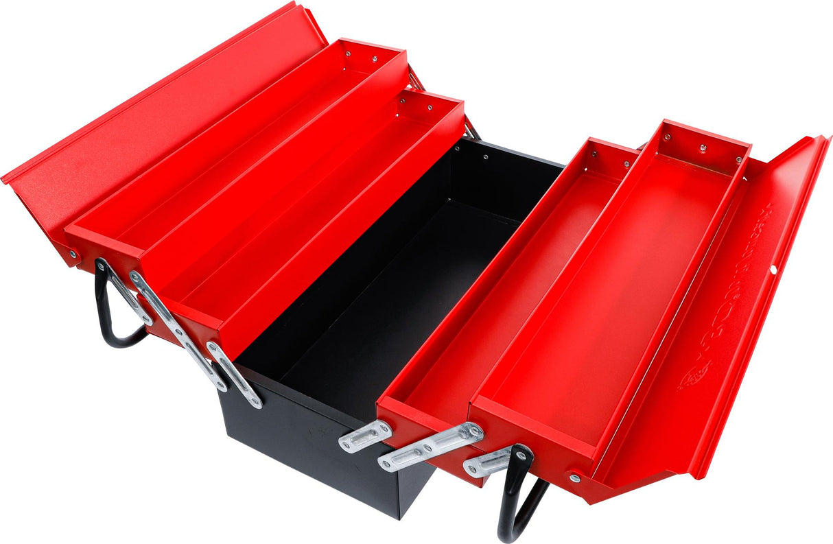 METAL WORKSHOP TOOL CASE | EMPTY (6056-1)