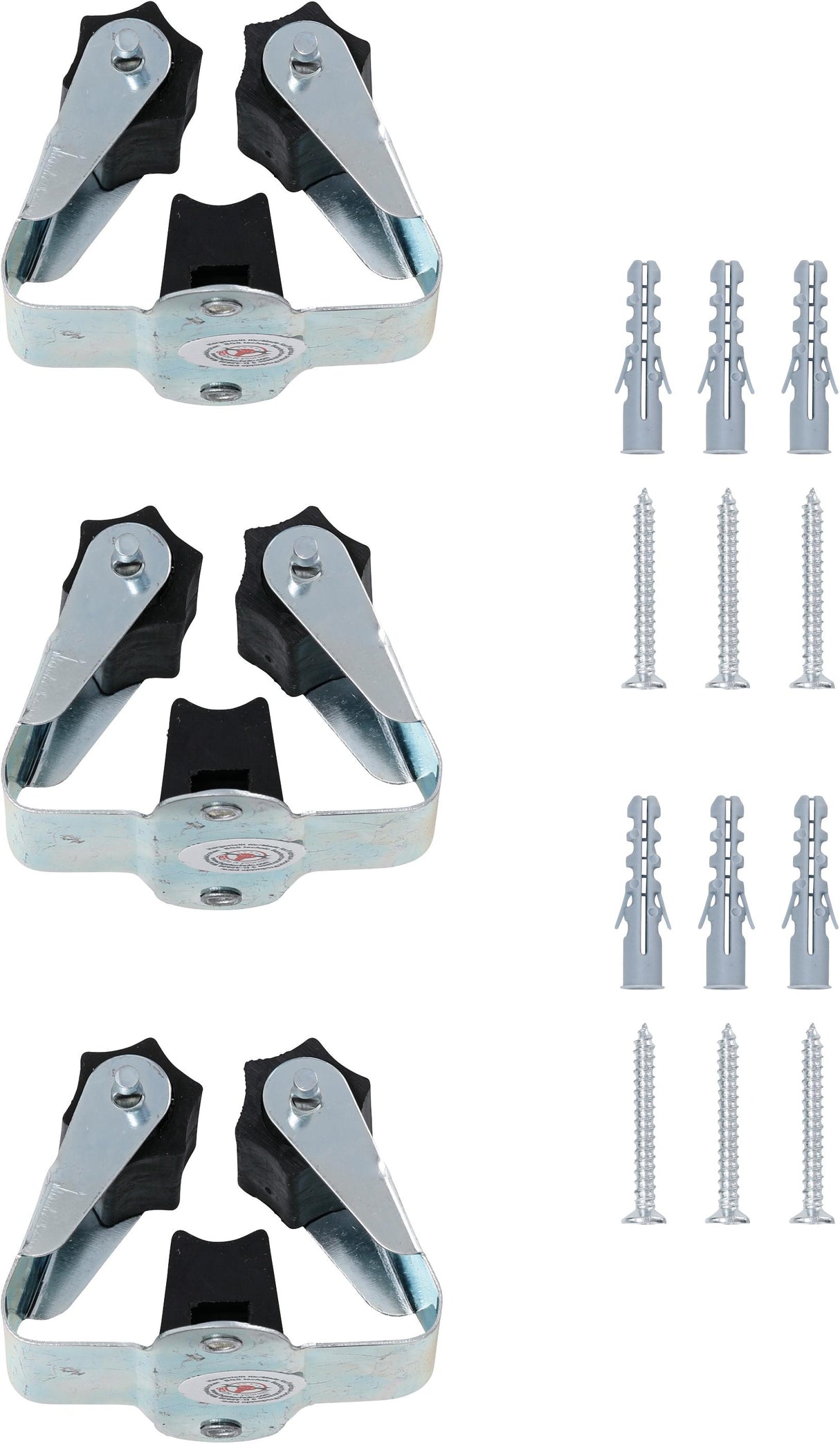TOOL HOLDER SET | 3 PCS. (85801)