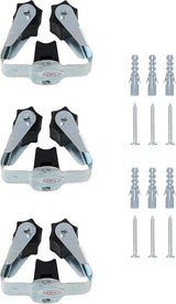 TOOL HOLDER SET | 3 PCS. (85801)