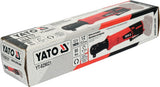CORDLESS RATCHET 12V 1/2'' 80NM - BODY (YT-829021)