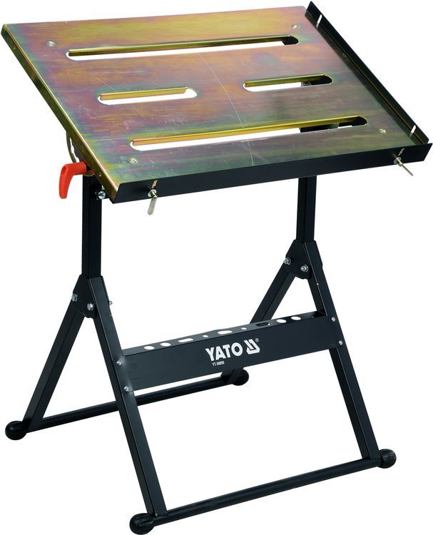 WELDING WORKBENCH (YT-08950)