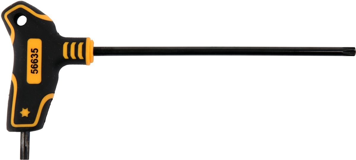 T-HANDLE TORX KEY T30 (56635)