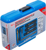 REPAIR KIT FOR BRAKE THREADS | M9 X 1.25 | 16 PCS. (148)