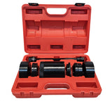 SUSPENSION PRESS TOOLS | MERCEDES BENZ W220, W211, W203 (SK9613)