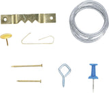 PICTURE HOOK ASSORTMENT | 97 PCS. (88146)