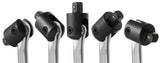 FLEX HANDLE FOR SOCKETS | EXTERNAL SQUARE 12.5 MM (1/2") | 610 MM (SK2687)