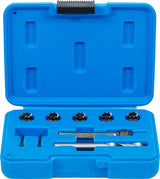 SPOT WELD DRILL SET | 10 PCS. (1632)