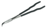 LONG BENT PLIERS 90° 16" XXL 400 MM (L16B90)