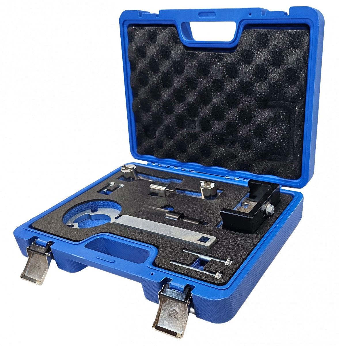 ENGINE LOCKING TOOL SET | FORD 2.5, VOLVO 1.6 - 2.5 AND 2.4D (SK1179)