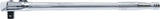 REVERSIBLE RATCHET | 20 MM (3/4") | 550 MM (9765)