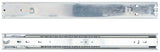 TOOL TROLLEY DRAWER SLIDES WITH BEARINGS 4107 | 2 PCS. (4107-1)