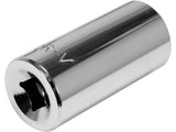 UNIVERSAL WRENCH SOCKET 3/8" (53002)