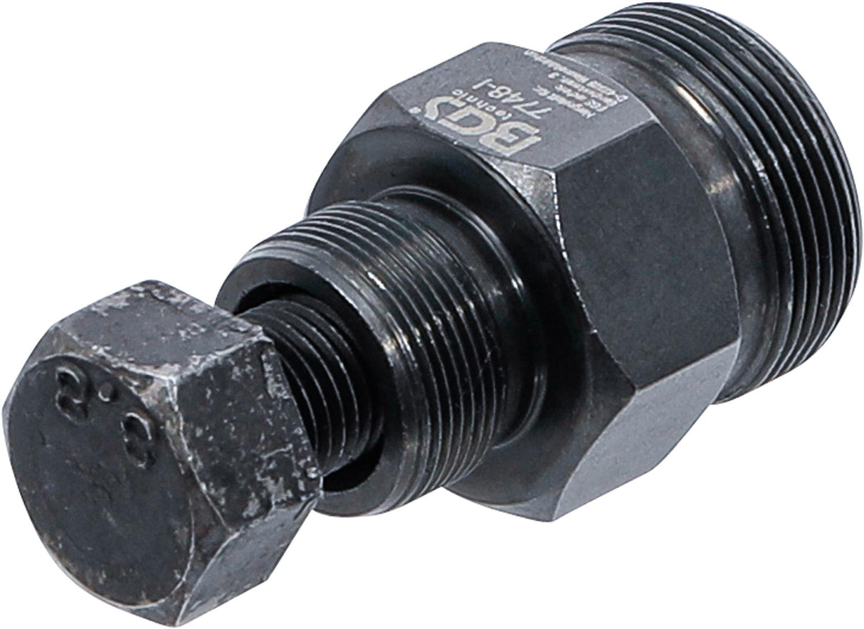 ROTOR PULLER | M27 X 1.25 - M20 X 1.0 (7748-I)