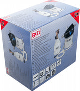 PNEUMATIC BRAKE BLEEDER SET | 2 PCS. (74408)
