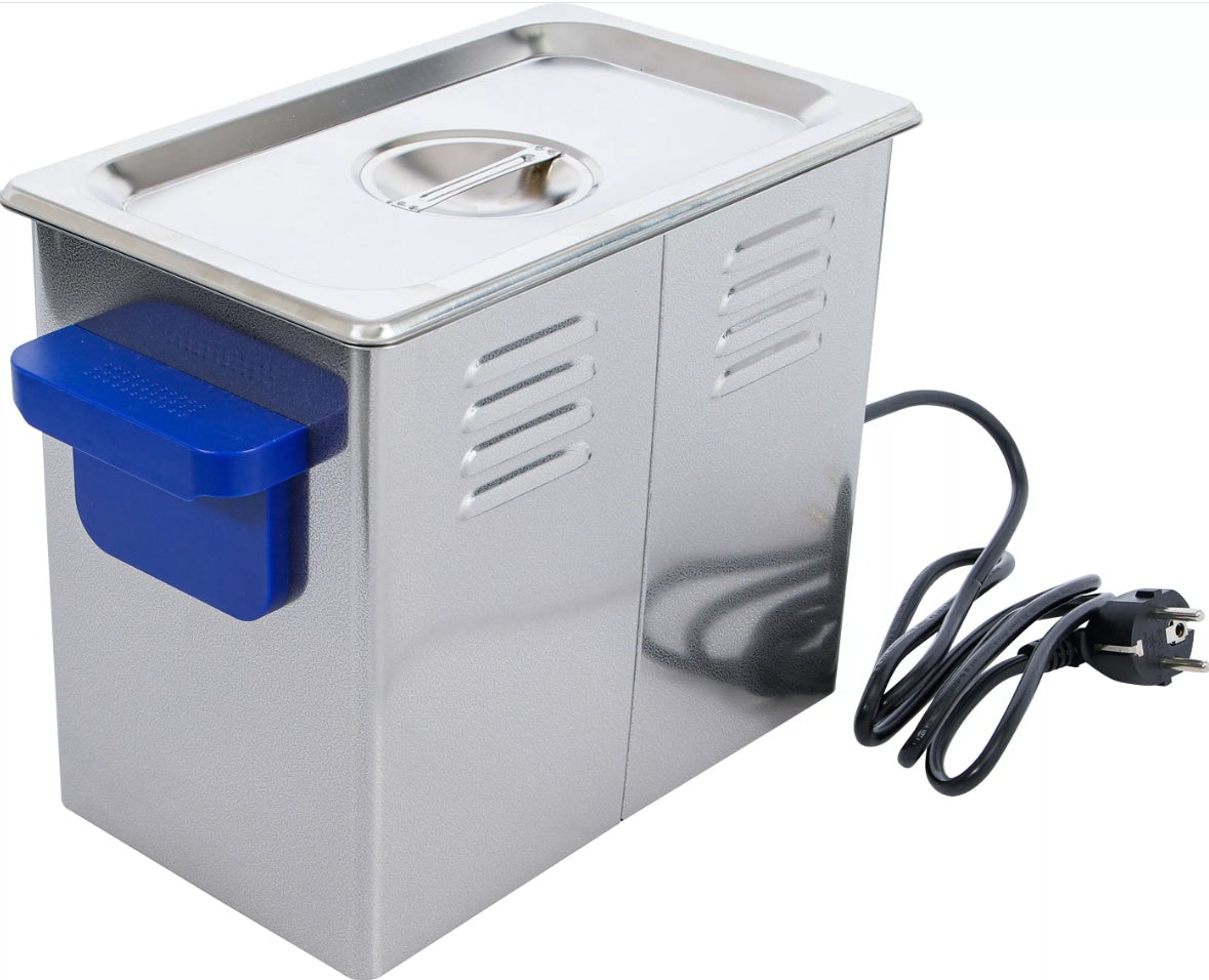 ULTRASONIC PARTS CLEANER | 3.2 L (6879)