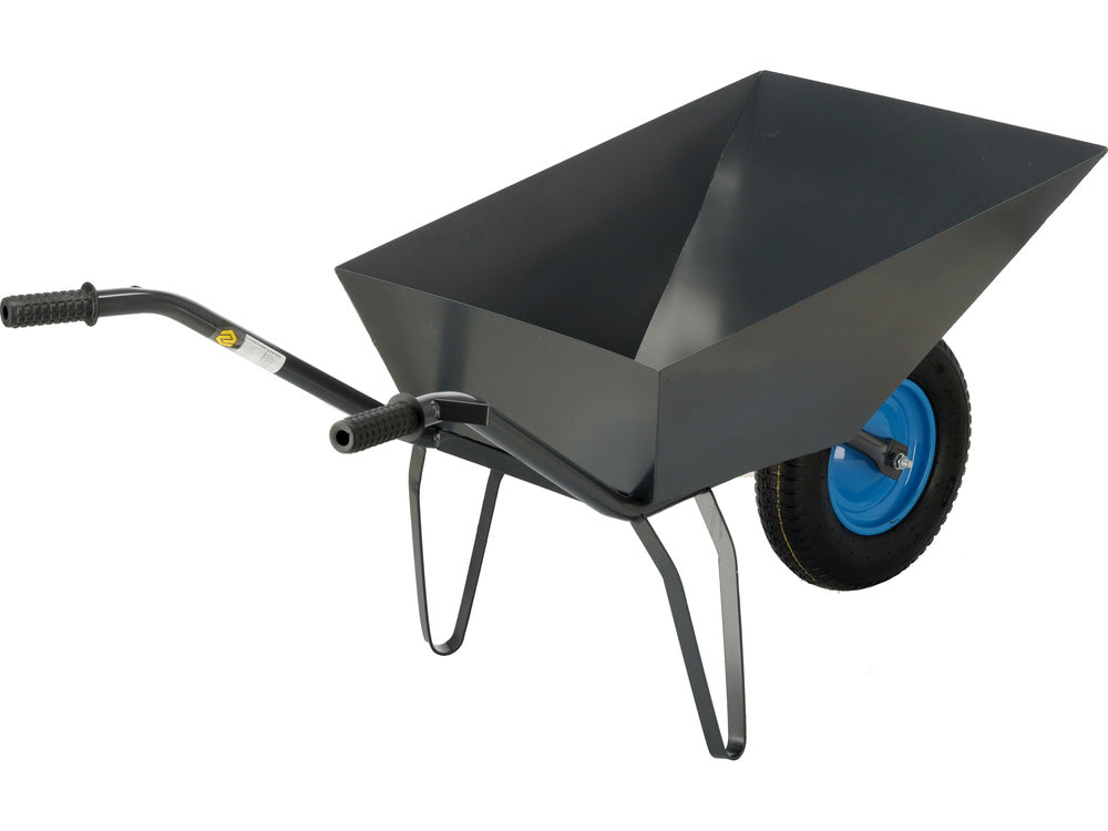 WELDED FOLDING WHEELBARROW (78691)